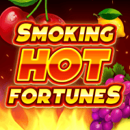 1x2gaming:SmokingHotFortunes93