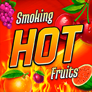 1x2gaming:SmokingHotFruits