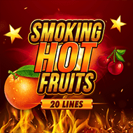 1x2gaming:SmokingHotFruits20Lines