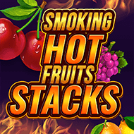 1x2gaming:SmokingHotFruitsStacks