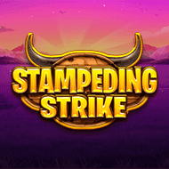 1x2gaming:StampedingStrike93