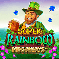 1x2gaming:SuperRainbowMegaways