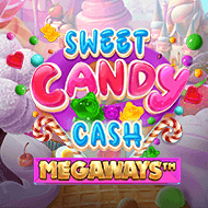 1x2gaming:SweetCandyCashMegaways