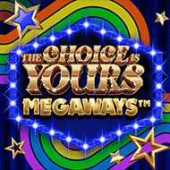 1x2gaming:TheChoiceIsYoursMegaways