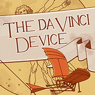 1x2gaming:TheDavinciDevice