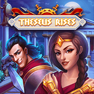 1x2gaming:TheseusRises