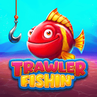 1x2gaming:TrawlerFishin