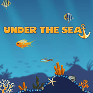 1x2gaming:UnderTheSea