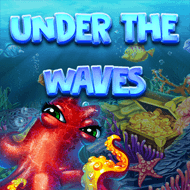 1x2gaming:UnderTheWaves