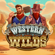 1x2gaming:WesternWilds