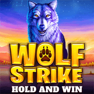 1x2gaming:WolfStrike88