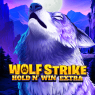 1x2gaming:WolfStrikeHoldandWinExtra93