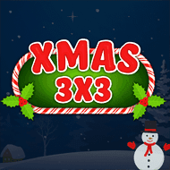 1x2gaming:Xmas3X3