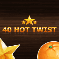 alg:40HotSpins