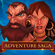alg:AdventureSaga