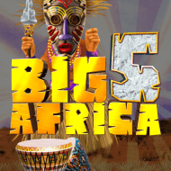 alg:Big5Africa