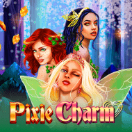 alg:PixieCharm