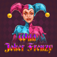 alg:WildJokerFrenzy
