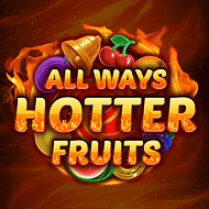 amatic:AllwaysHotterFruits