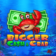 amatic:BiggerCashAndCrab