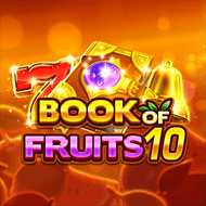 amatic:BookofFruits10