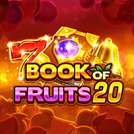 amatic:BookofFruits20