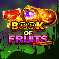 amatic:BookofFruitsHalloween
