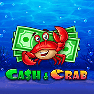 amatic:CashAndCrab