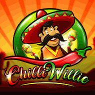 amatic:ChilliWillie