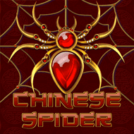 amatic:ChineseSpider