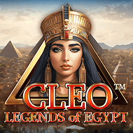 amatic:CleoLegendsofEgypt
