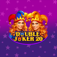 amatic:DoubleJoker20