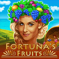 amatic:FortunasFruits
