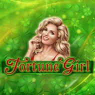 amatic:FortuneGirl