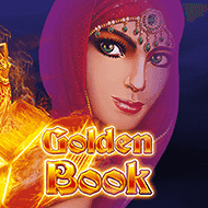 amatic:GoldenBook