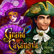 amatic:GrandCasanova