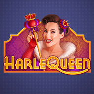 amatic:Harlequeen