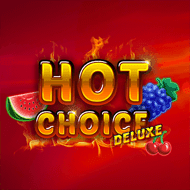 amatic:HotChoiceDeluxe