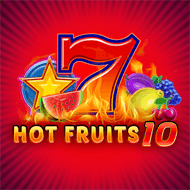 amatic:HotFruits10