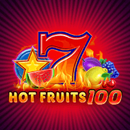 amatic:HotFruits100