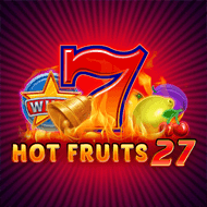 amatic:HotFruits27