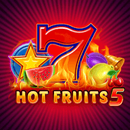 amatic:HotFruits5