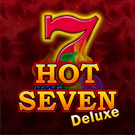 amatic:HotSevenDeluxe