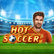 amatic:HotSoccer