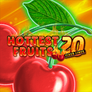 amatic:HottestFruits20
