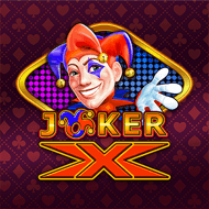 amatic:JokerX