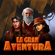 amatic:LaGranAventura