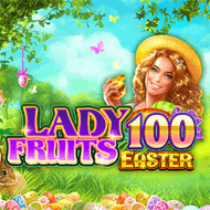 amatic:LadyFruits100Easter
