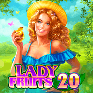 amatic:LadyFruits20