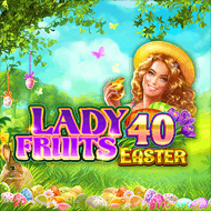 amatic:LadyFruits40Easter